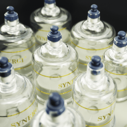 Bańki lekarskie - zestaw 12 baniek próżniowych w walizce | TCMsklep.pl