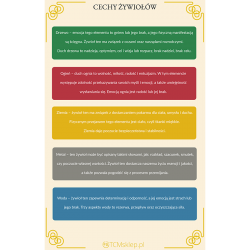 Jak prowadzić odżywcze życie według Tradycyjnej Medycyny Chińskiej? (e-book)