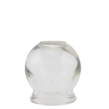Chińska bańka szklana – rozmiar 2