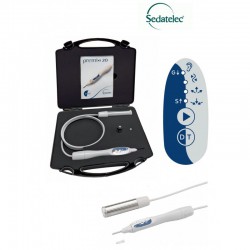 Elektroniczna akupunktura i aurikuloterapia - Premio 20 DT