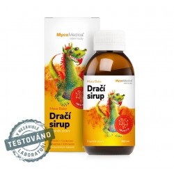 MycoBaby Dragon Syrup Diet...
