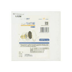 Mineralna płytka ceramiczna do lamp TDP