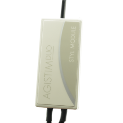 Module Style do Agistim Duo - sonda do stymulacji punktów na uchu