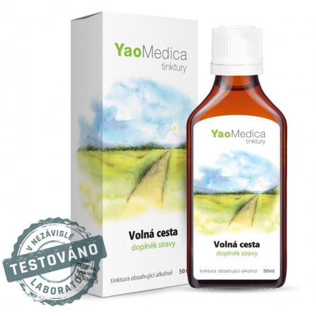 Mu Xiang Shun Qi Wan - Tincture - 004 Clear Path - YaoMedica