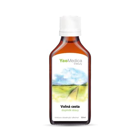 Mu Xiang Shun Qi Wan - Tincture - 004 Clear Path - YaoMedica