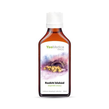 Gui Zhi Fu Ling Wan - Tincture - 012 Shattered blocks - YaoMedica