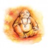 Ti Zhong Jian Qing Tang - Tincture - 014 Round Buddha - YaoMedica