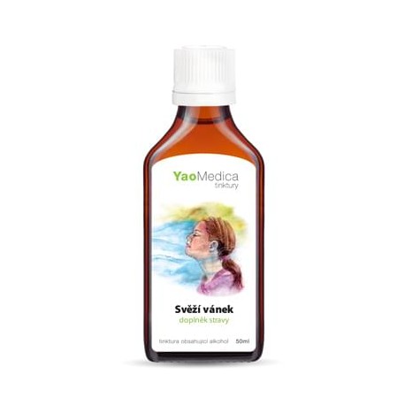 Zhi Bai Di Huang Wan - Tincture - 077 Fresh Breeze - YaoMedica