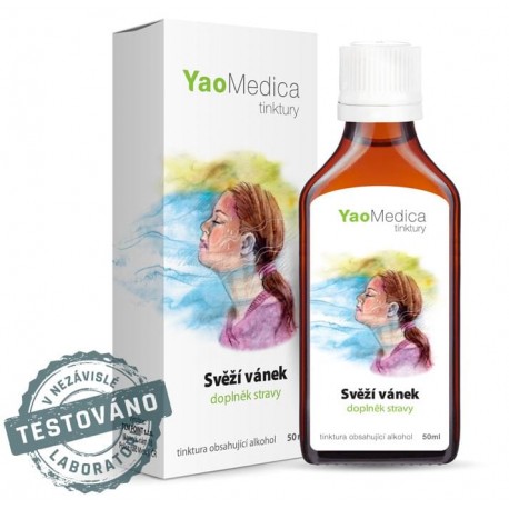 Zhi Bai Di Huang Wan - Tincture - 077 Fresh Breeze - YaoMedica