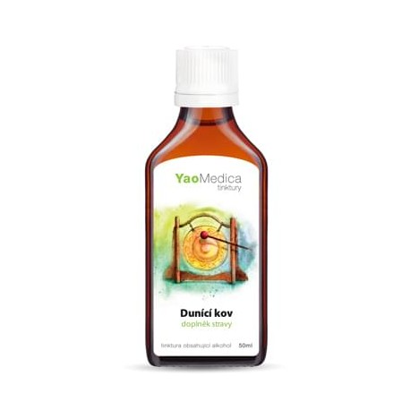 Bai He Gu Jin Tang - Tincture - 089 Rumbling Metal - YaoMedica
