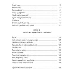 Męsko-żeńska harmonia energetyczna. Źródło zdrowia, mocy i witalności.