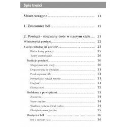 Samodzielne usuwanie bólu