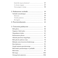 Samodzielne usuwanie bólu