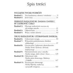 Refleksologia w praktyce | TCMsklep.pl