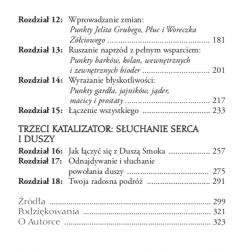 Refleksologia w praktyce | TCMsklep.pl