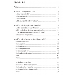 Gua Sha - chiński masaż uzdrawiający. Alternatywa dla baniek.