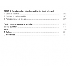 Masaż meridianów. Leksykon uzdrawiania energią