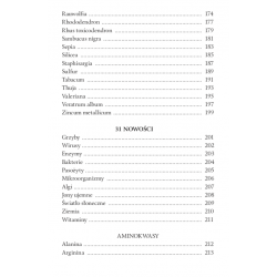 Homeopatyczne symbole uzdrawiające