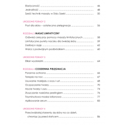 Sekrety urody japońskich kobiet