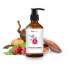 Nourishing Shampoo - CareMedica - 200 ml