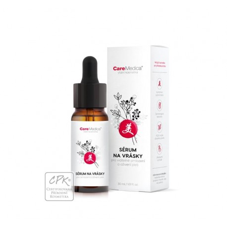 Wrinkle correcting serum - CareMedica - 30 ml