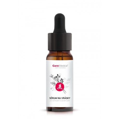 Wrinkle correcting serum - CareMedica - 30 ml