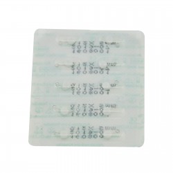 EAKU - Igły intradermalne - 0,12 x 5 mm - 100 szt.