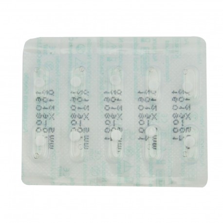 EAKU - Igły intradermalne - 0,12 x 5 mm - 100 szt.