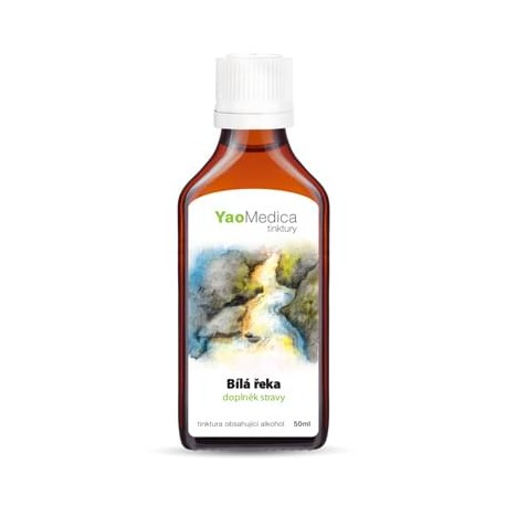 Wan Dai Tang - Tincture - 054 End Discharge Extract - YaoMedica