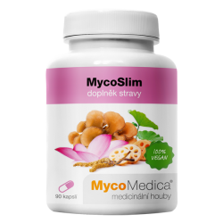 MycoSlim Diet supplement