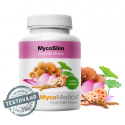 MycoSlim Diet supplement