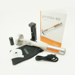 Fototerapia i chromoterapia - Premio 40 Light + dysk PCF - Sedatelec®