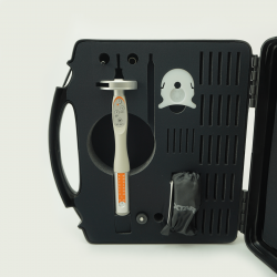 Fototerapia i chromoterapia - Premio 40 Light + dysk PCF - Sedatelec®