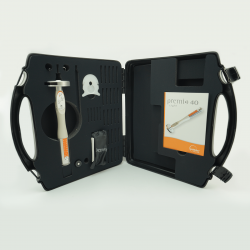 Fototerapia i chromoterapia - Premio 40 Light + dysk PCF - Sedatelec®