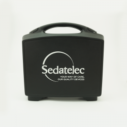 Fototerapia i chromoterapia - Premio 40 Light + dysk PCF - Sedatelec®