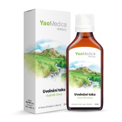 Nalewka Tao Hong Si Wu Tang - 109 Uwolnienie cieku - YaoMedica