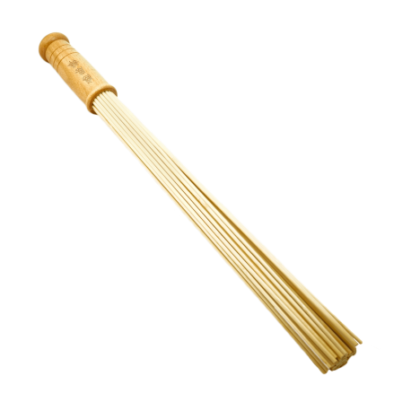 Witki bambusowe do masażu - rózga bambusowa