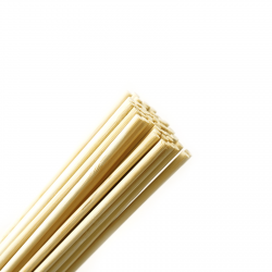 Witki bambusowe do masażu - rózga bambusowa