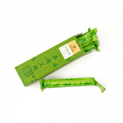 Moksa bezdymna pełna - 14 mm - 4 szt.