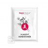 Hair conditioner - CareMedica - 200 ml