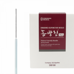 Acupuncture needles - Dong...