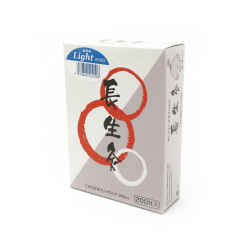 Moksa Choseikyu - naklejana - Regularna