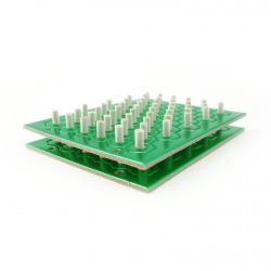 Moksa Choseikyu - naklejana - Regularna