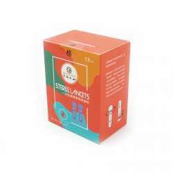 Lancety do skrwawiania ZYTH - 100 szt