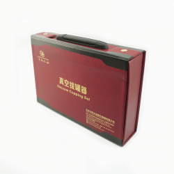 Bańki lekarskie - zestaw 19 baniek próżniowych w walizce | TCMsklep.pl