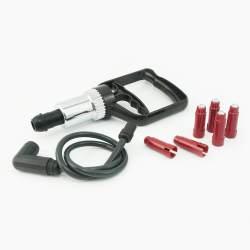 Bańki lekarskie - zestaw 19 baniek próżniowych w walizce | TCMsklep.pl