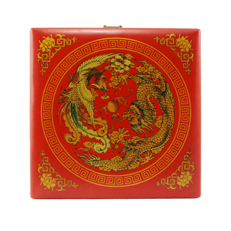 Feng Shui Compass - Luo Pan -18 cm