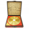 Feng Shui Compass - Luo Pan -18 cm