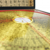 Feng Shui Compass - Luo Pan -18 cm