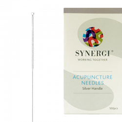Acupuncture needles -...